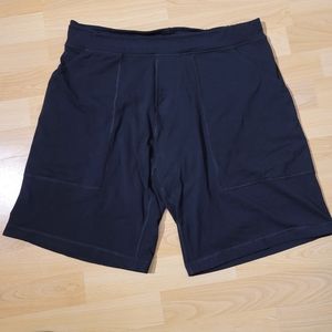 LULULEMON luon shorts
